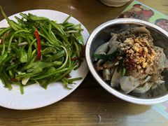 -88号小吃店·经典云南菜·地道纳西美食