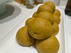 苦荞酥-丝宴·凤城印象·西北特色菜(彩虹湾店)