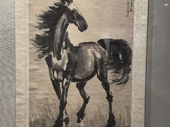 -徐悲鸿纪念馆