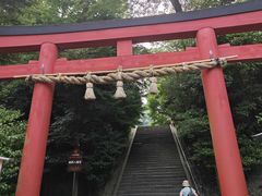 -鹤冈八幡宫