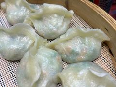 -韩记海鲜饺子(隆仁世家店)