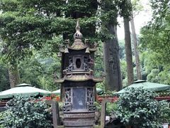 -峨眉山报国寺