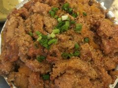 压锅粉蒸肠头-杨记隆府(南坪店)
