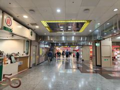 -台北地下街