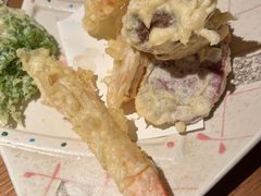 -水之惠鲜鱼料理(王府大街店)