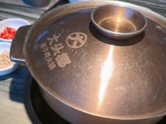 -大头椰·椰子鸡火锅(南宁万象城店)