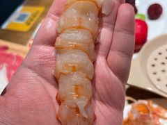 -蟹将军·松叶蟹和牛日料放题自助(K11店)