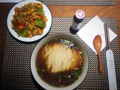 -十面春风·江南面馆(崇宁路店)