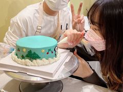 -千浔一暖DIY蛋糕烘焙(人民大学店)