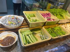-禾斗海鲜自助(市南银座店)