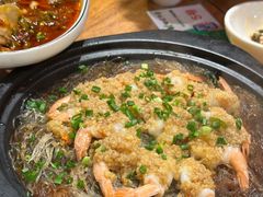 -田园印象·成都土菜院子(华阳店)