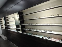 -大视家眼镜(园区星海店)
