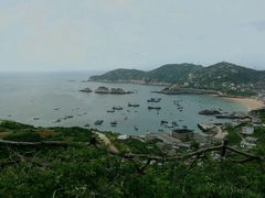 -枸杞岛