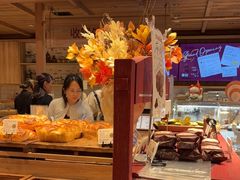 -西村叔叔的店·面包·甜品·蛋糕(崂山丽达店)