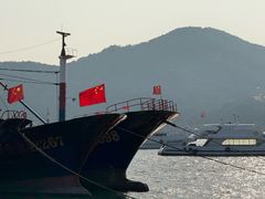 -洲晓鲜·舟山海鲜大排档(朱家尖风景区店)