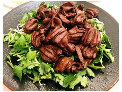 火燎鸭心-全聚德(前门店)