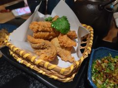 -湊湊火锅·茶憩(上海合生汇店)