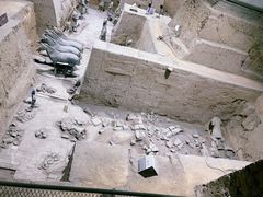 -秦始皇帝陵博物院(兵马俑)
