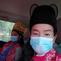 -美云庭古装·格格服汉服·京城旅拍(北京店)