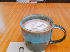 -沏点Trattoria意大利餐厅(新街口店)