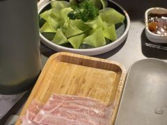 -故里和山·成都火锅(欢乐港湾店)