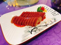 糯米藕-双东酒店(东关街店)