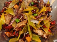 -玉桥餐厅(天坛店)