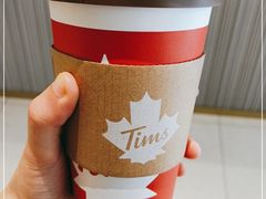 -Tims天好咖啡(江干万象城店)
