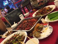 -簋街仔仔小龙虾(簋街二店)
