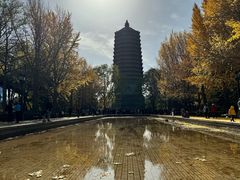 -玲珑塔公园