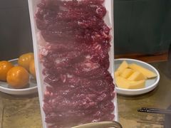 -手选潮汕鲜牛肉火锅(二七广场店)