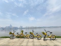 -时间仓(湘江世纪城店)