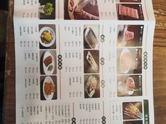 -清真·鸦儿李记·涮肉(武圣路店)