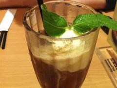 可乐圣代-铁木真自助餐厅(大庆路店)