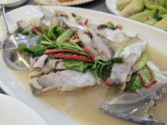 -潮道鱼仔店·潮汕味(长兴路店)