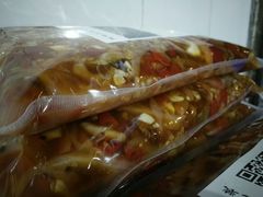 -鹏林天龙鸡杂