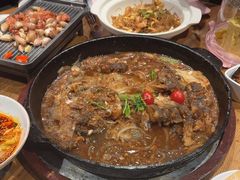 -老板恋上鱼(高新万达店)
