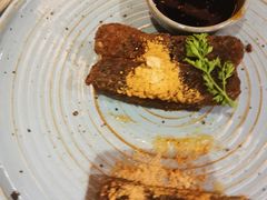 -青年公社烤鸭(青年路店)