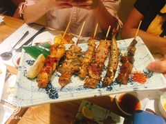 -小句号·精致料理(江南环球港店)