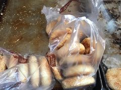 -朱记小郑酥烧饼(建康路店)