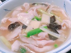 㷮熘鱼片-梅飞酒家(桑园路店)