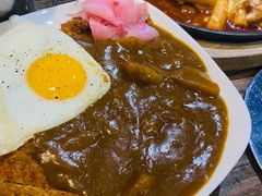 -MI WU FACTORY米屋美食工厂餐厅(绿地店)
