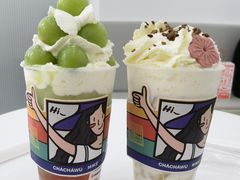 -茶茶巫CHACHAWU(裕华万达店)