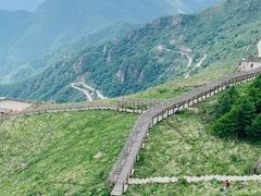 -白草畔自然风景区