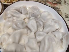 -石老头关东饺子王·东北菜(嘉华鑫城店)