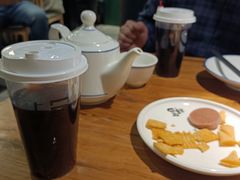 -吕氏疙瘩汤·私家菜馆(慈云寺店)