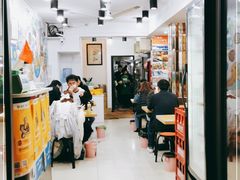 大堂-家味螺蛳粉&烤鱼(五角场店)