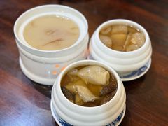 -东江海鲜酒家(艺都分店)