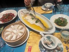 -茶人村·宫廷私厨(奥体印象城店)