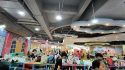 -美嘉纷(嘉洲广场佛山南海大沥店)